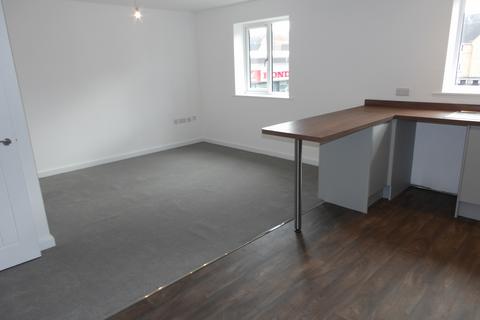 2 bedroom flat to rent, Woodhouse Mews, Nottingham, NG5