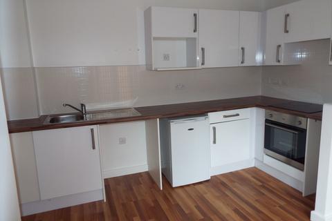 Studio to rent, Clyde Court, Leicester, LE1