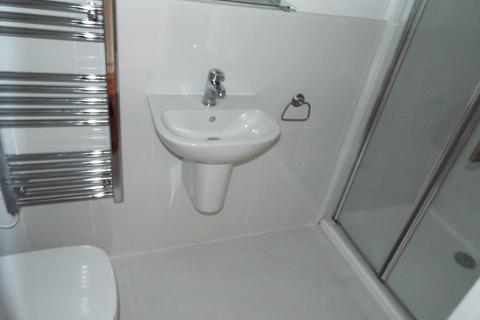 Studio to rent, Clyde Court, Leicester, LE1