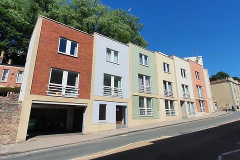 1 bedroom flat to rent, Brandon Villas, Bristol, BS8