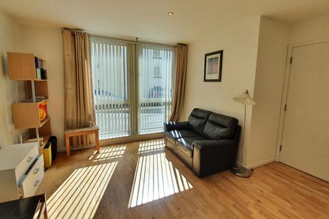 1 bedroom flat to rent, Brandon Villas, Bristol, BS8