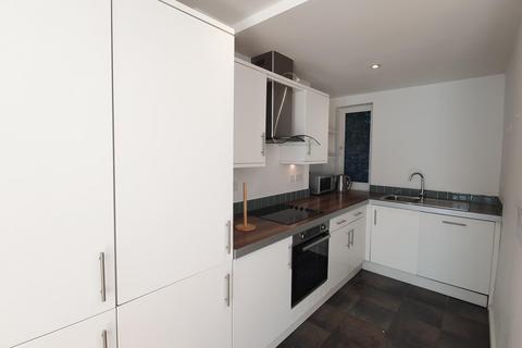 1 bedroom flat to rent, Brandon Villas, Bristol, BS8