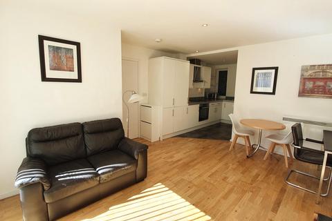 1 bedroom flat to rent, Brandon Villas, Bristol, BS8