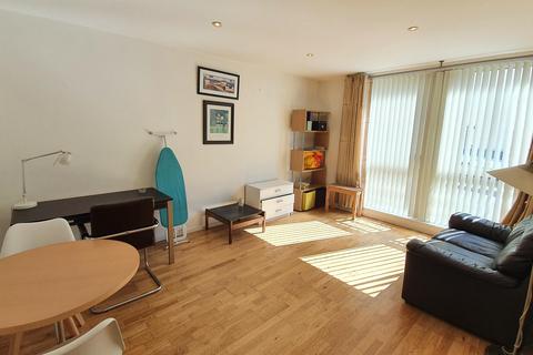 1 bedroom flat to rent, Brandon Villas, Bristol, BS8