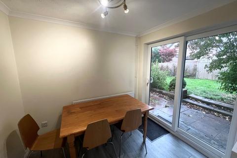 4 bedroom semi-detached house to rent, Lamord Gate, Bristol, BS34