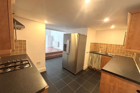 undefined, Lilley Road, LIVERPOOL, L7