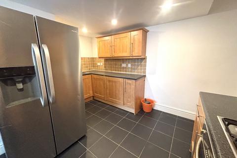 undefined, Lilley Road, LIVERPOOL, L7
