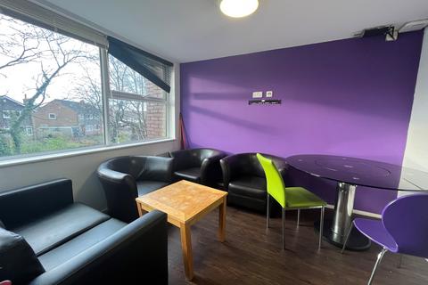 1 bedroom flat to rent, Burley Road, LEEDS, LS4