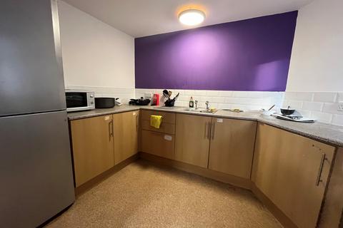 1 bedroom flat to rent, Burley Road, LEEDS, LS4