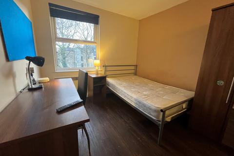 1 bedroom flat to rent, Burley Road, LEEDS, LS4