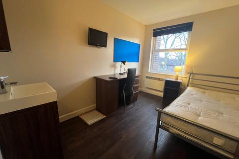 1 bedroom flat to rent, Burley Road, LEEDS, LS4