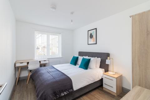 1 bedroom flat to rent, Gladstone Street, SUNDERLAND, SR6