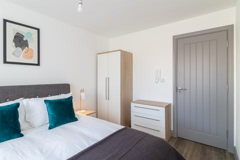 1 bedroom flat to rent, Gladstone Street, SUNDERLAND, SR6