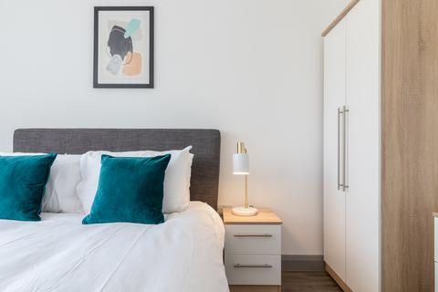 1 bedroom flat to rent, Gladstone Street, SUNDERLAND, SR6