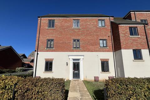 undefined, London Road, Corby, NN17