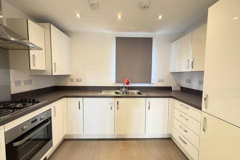 undefined, London Road, Corby, NN17