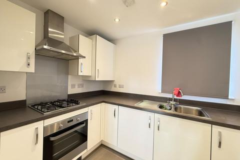 undefined, London Road, Corby, NN17