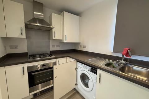 undefined, London Road, Corby, NN17