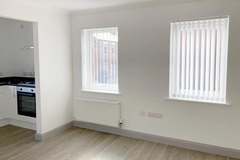 1 bedroom flat to rent, Gladstone Street, SUNDERLAND, SR6