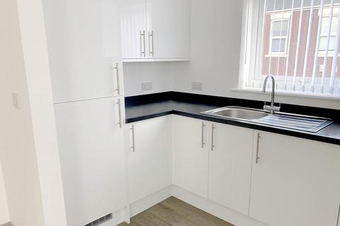 1 bedroom flat to rent, Gladstone Street, SUNDERLAND, SR6