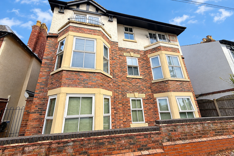 undefined, Albert Road, Tamworth, B79