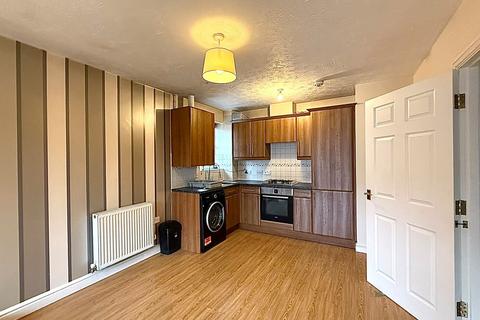 undefined, Albert Road, Tamworth, B79