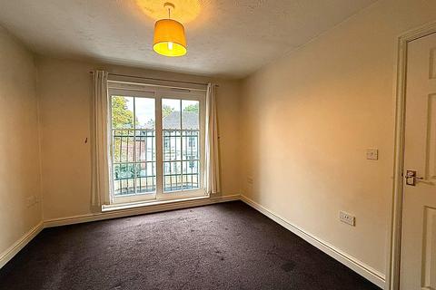 undefined, Albert Road, Tamworth, B79