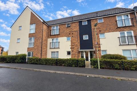 undefined, Jackdaw Road, Didcot, OX11