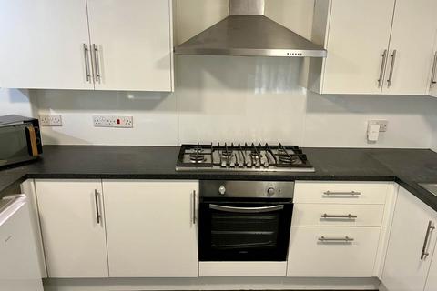 5 bedroom house to rent, Rhyddings Park Road, Brynmill, , Swansea