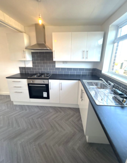 3 bedroom terraced house to rent, Tadcaster Road, Thorney Close, Sunderland