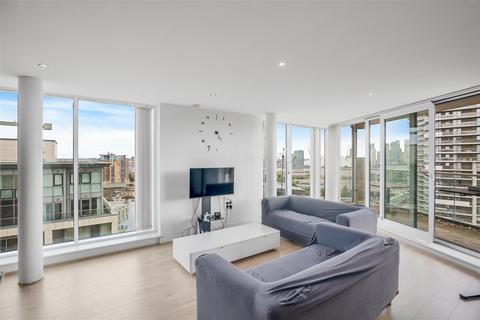 2 bedroom flat for sale, Ross Apartments, 23 Seagull Lane, Royal Victoria Dock, London, E16