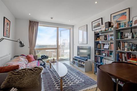 1 bedroom flat for sale, Stanley Turner House, 32 Barry Blandford Way, Bow, London, E3