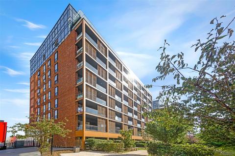 1 bedroom flat for sale, Stanley Turner House, 32 Barry Blandford Way, Bow, London, E3
