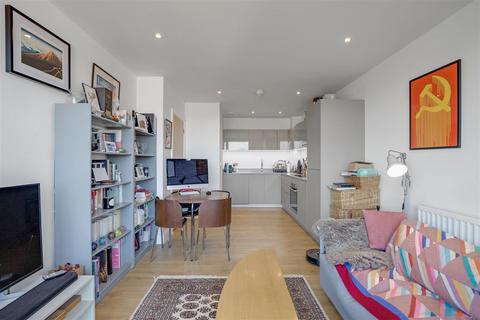 1 bedroom flat for sale, Stanley Turner House, 32 Barry Blandford Way, Bow, London, E3