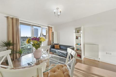 2 bedroom flat for sale, 42 Violet Road, Bow, London, E3