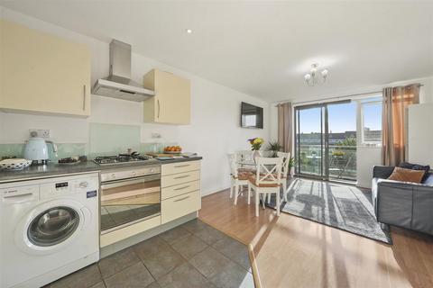 2 bedroom flat for sale, 42 Violet Road, Bow, London, E3