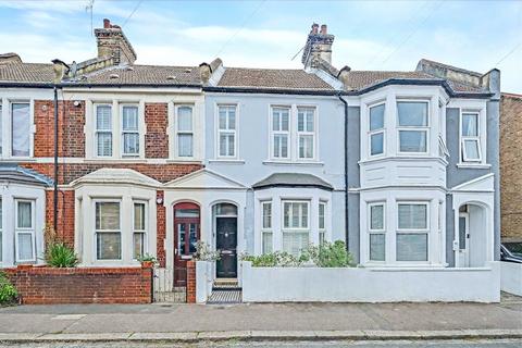 2 bedroom terraced house for sale, Saville Road, London, London, E16