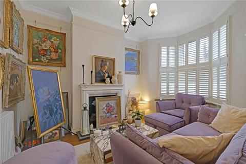 2 bedroom terraced house for sale, Saville Road, London, London, E16