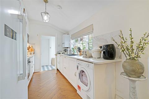 2 bedroom terraced house for sale, Saville Road, London, London, E16