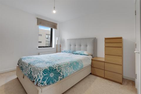 2 bedroom flat for sale, Vickery's Wharf, 87 Stainsby Road, Bow Common, London, E14
