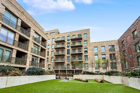 1 bedroom flat for sale, Galley House, 1 Atlantis Avenue, Beckton, London, E16