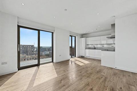 1 bedroom flat for sale, Galley House, 1 Atlantis Avenue, Beckton, London, E16