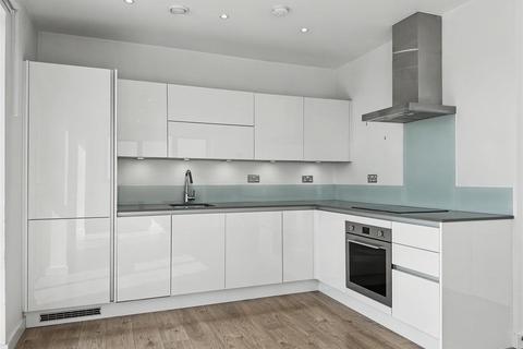 1 bedroom flat for sale, Galley House, 1 Atlantis Avenue, Beckton, London, E16