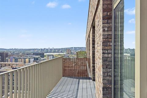 1 bedroom flat for sale, Galley House, 1 Atlantis Avenue, Beckton, London, E16