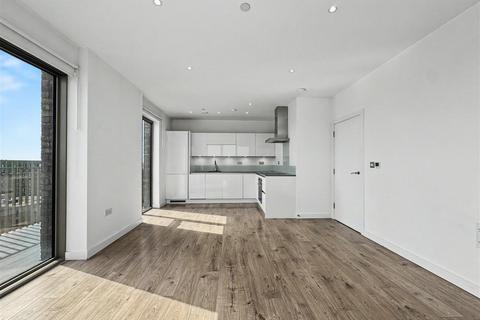 1 bedroom flat for sale, Galley House, 1 Atlantis Avenue, Beckton, London, E16