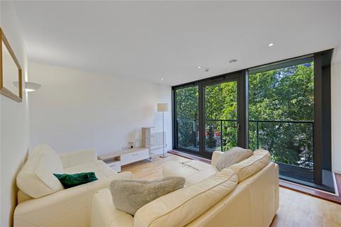 2 bedroom flat for sale, Elektron Tower, 12 Blackwall Way, London, E14