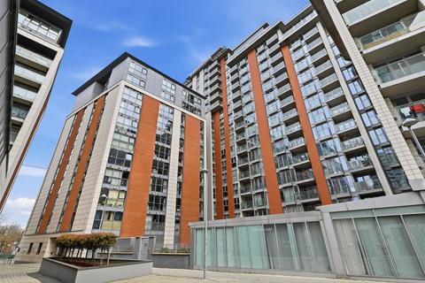2 bedroom flat for sale, Oceanis Apartments, 19 Seagull Lane, Royal Victoria Dock, London, E16
