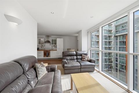 2 bedroom flat for sale, Oceanis Apartments, 19 Seagull Lane, Royal Victoria Dock, London, E16