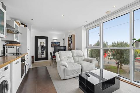 2 bedroom flat for sale, Oceanis Apartments, 19 Seagull Lane, London, E16