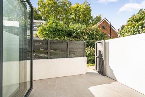 4 bedroom terraced house to rent, Porchester Terrace, London, W2